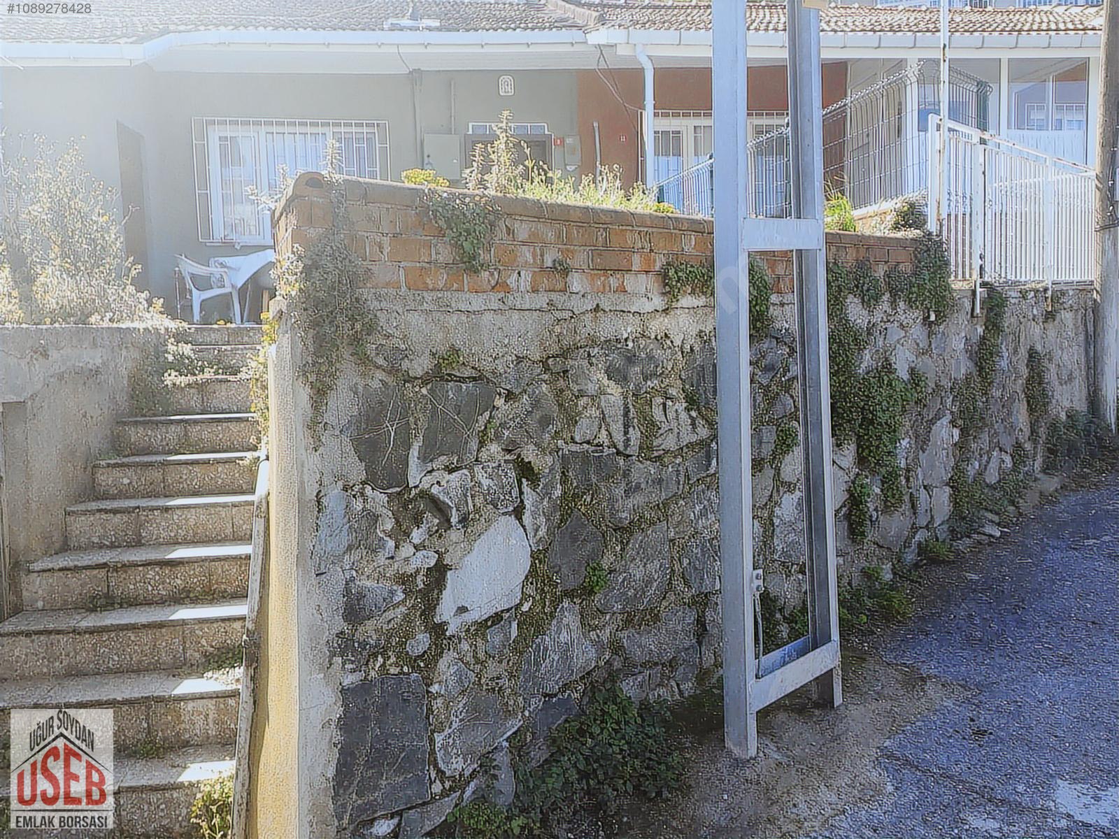 Sarıyer Tarabya üstü Pazar,Ulaşım,Çarşı 1dk Satılık Müstakil Ev - İSTANBUL SARIYER fotoğraf 5