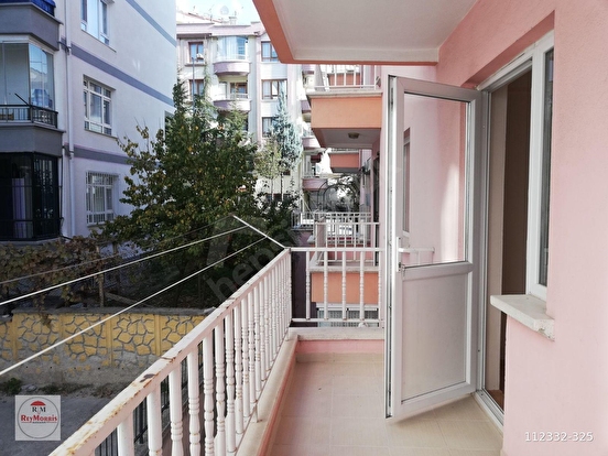Keçiören Aktepe'de Y.Giriş Yapılı Balkonlu Kombili Geniş Salon ve Mutfak 120 M2  - ANKARA KEÇİÖREN fotoğraf 21