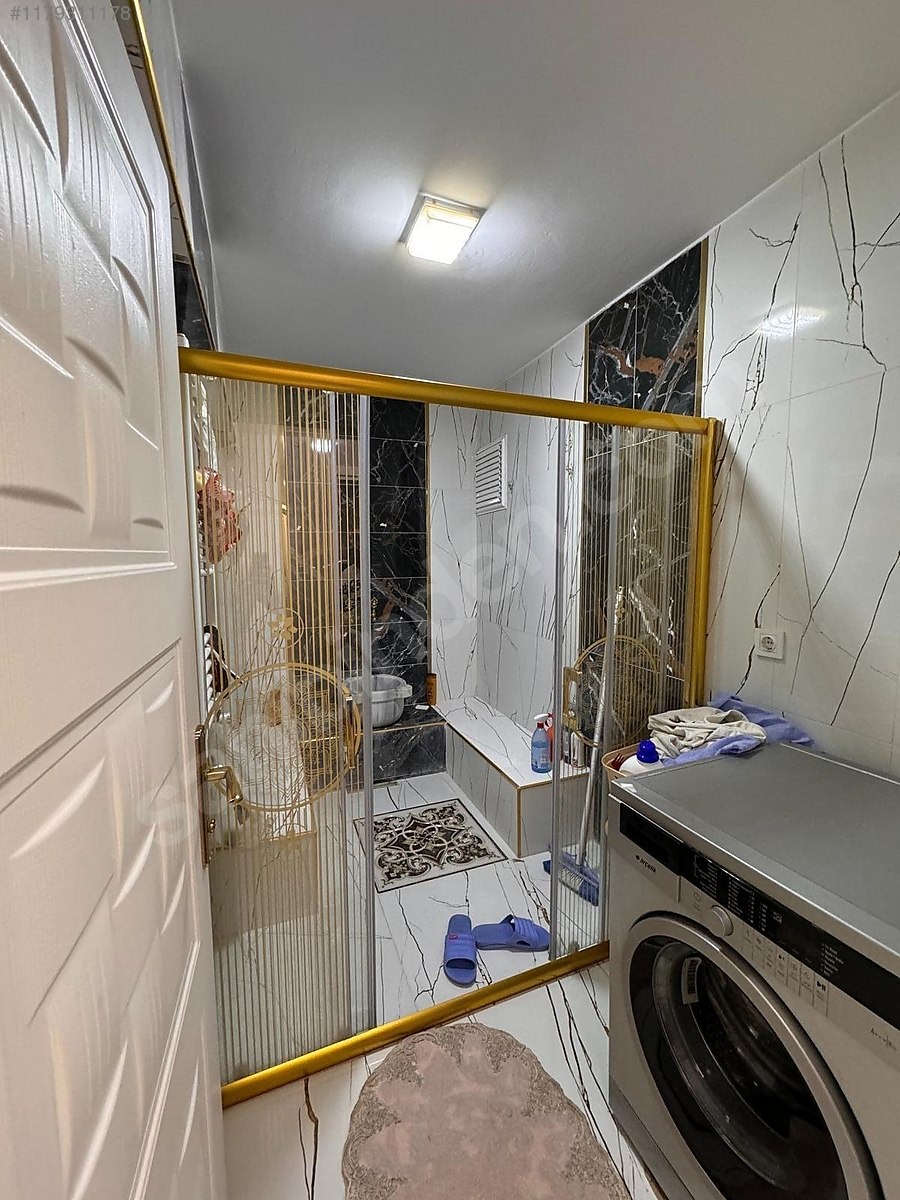 MİLLET MAH DERYA CAD ÜZERİ LÜX YAPILI 3+1 DAİRE - BURSA YILDIRIM fotoğraf 7