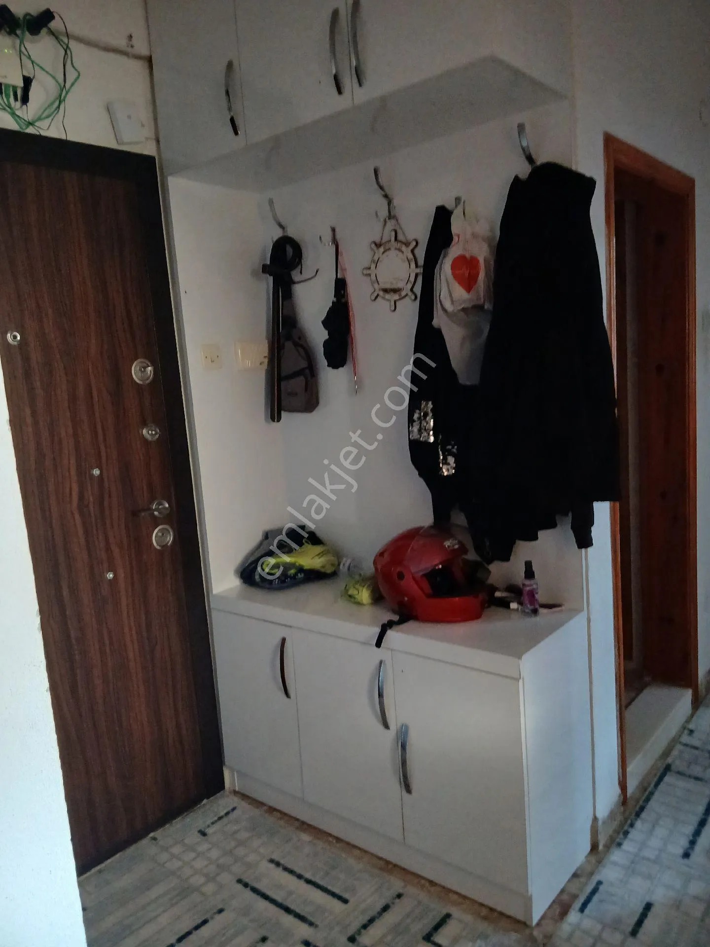 Doğantekin Emlaktan Temel Eğitim Mahallesinde 3+1 Satılık Daire - ANTALYA KUMLUCA fotoğraf 28