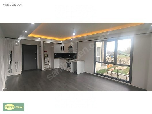 KULLARDA KARAMURSEL CADDESİNDE LÜKS 1+1 KIRALIK DAİRE - KOCAELİ BAŞİSKELE fotoğraf 12