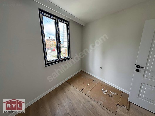 SANCAKTEPE FATİH MAHALLESİNDE SATILIK 2+1 DAİRE - İSTANBUL SANCAKTEPE fotoğraf 8