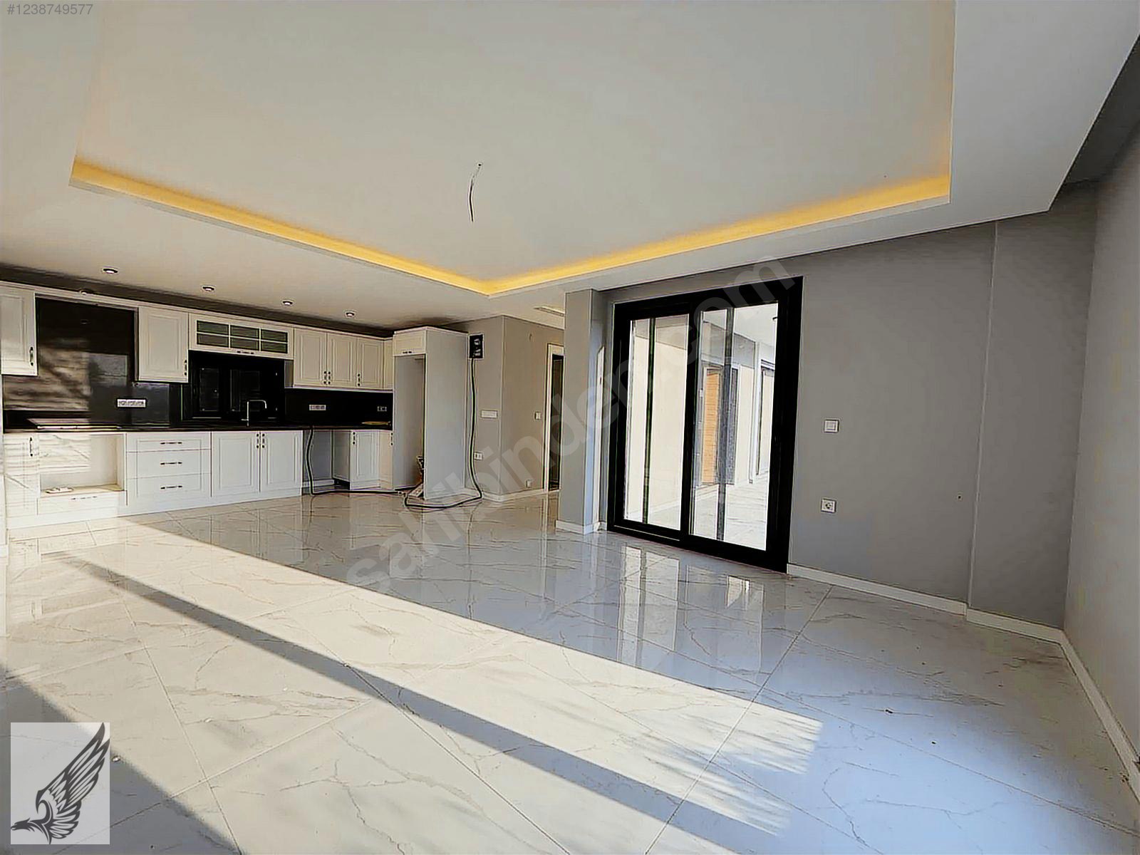KUŞ SESLERİ İÇİNDE TAM MUSTAKİL 4+1 VİLLAMİ ARIYORSUNUZ ... - İZMİR SEFERİHİSAR fotoğraf 4