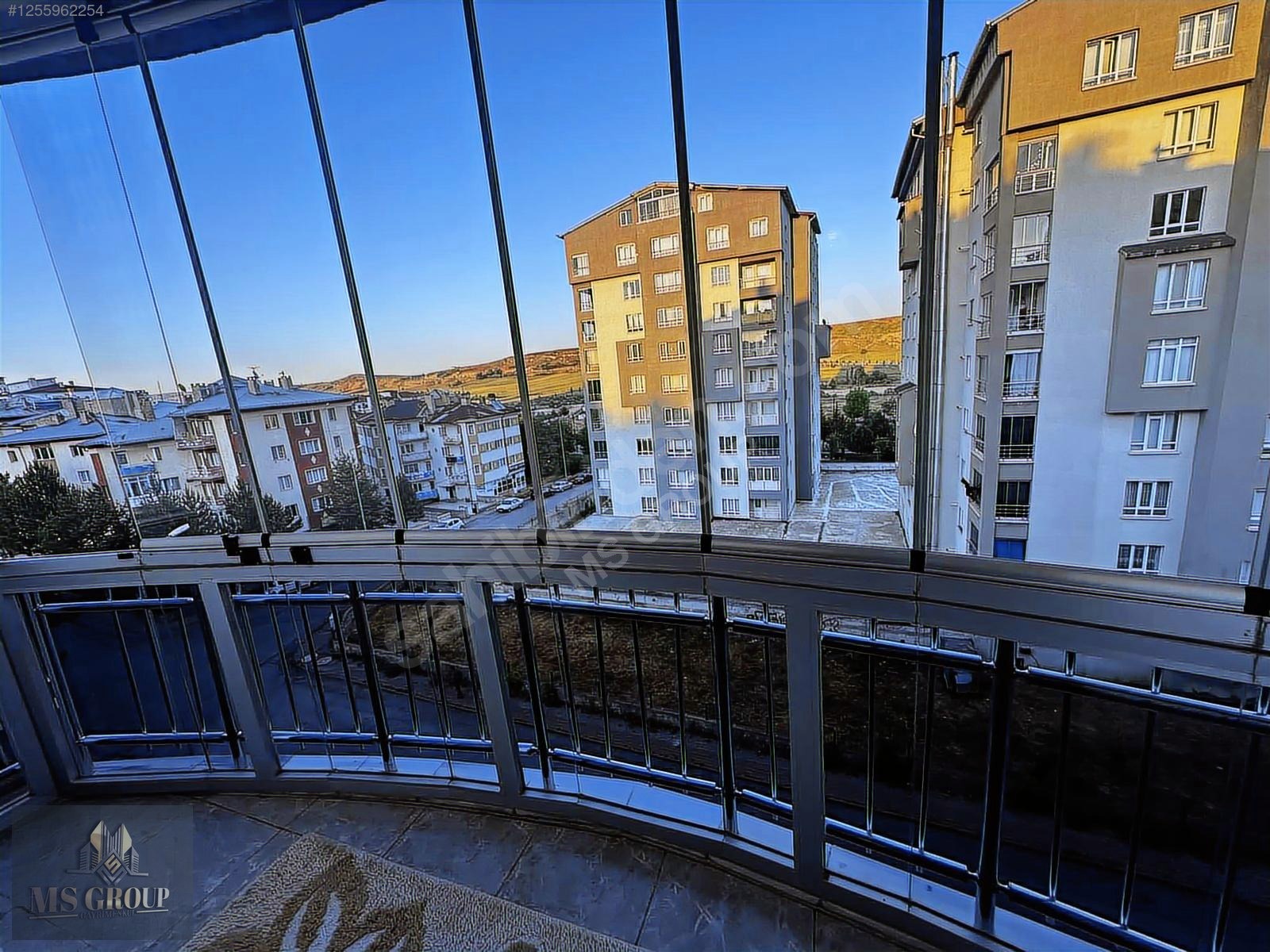 MS GROUP GAYRİMENKUL'DEN ALİBABA MAH 3+1 SATILIK DAİRE - SİVAS MERKEZ fotoğraf 21