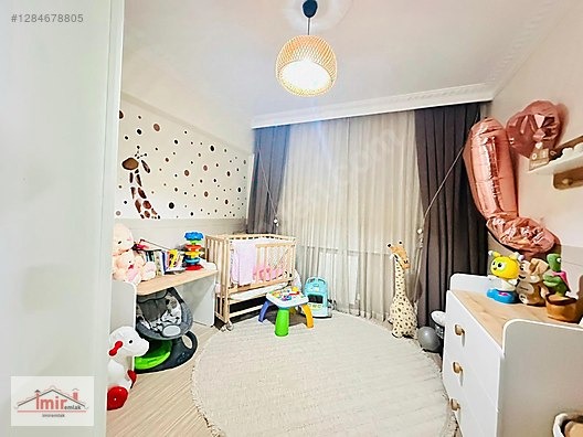 İMİR EMLAK'TAN SİTE İÇERİSİNDE ASANSÖRLÜYAPILI G.CEPHE 3+1 DAİRE - ANKARA PURSAKLAR fotoğraf 20