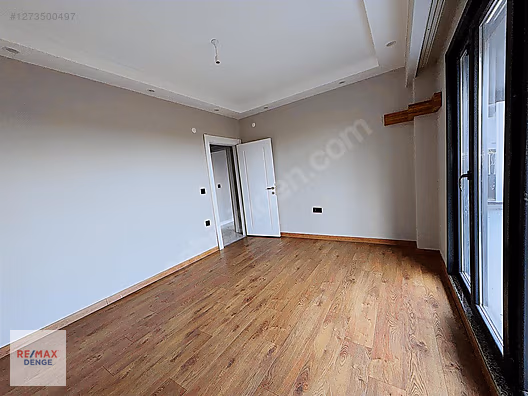 ÇORLU HÜRRIYET MAH. UYSAL NÜANS CADDE'DE 3+1 SATILIK DAİRE - TEKİRDAĞ ÇORLU fotoğraf 9
