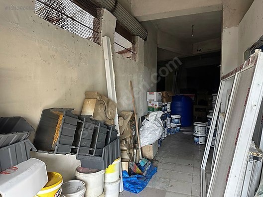 TİREBOLU EMLAKTAN SATILIK 240 M2 DÜKKAN - GİRESUN TİREBOLU fotoğraf 6