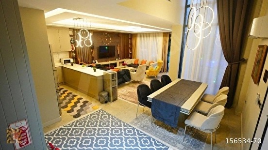 Kemer Çamyuva’da 4 Mevsim Lüks: Isıtmalı Havuzlu Müstakil 4+1 Villa - ANTALYA KEMER fotoğraf 59