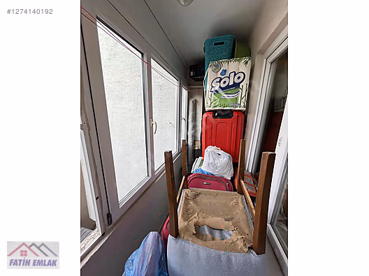 DEREBOYUNDA CADDE ÜZERİ GÜNEY CEPHE 2+1 - BURSA GEMLİK fotoğraf 7