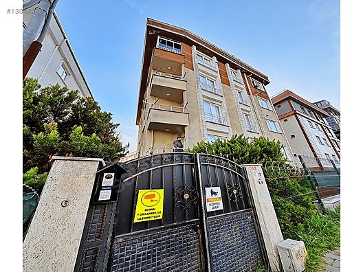 BEYLİKDÜZÜ KAVAKLI MERKEZ'DE SATILIK 2+1 ARA-KAT 95M2 DAİRE - İSTANBUL BEYLİKDÜZÜ fotoğraf 21