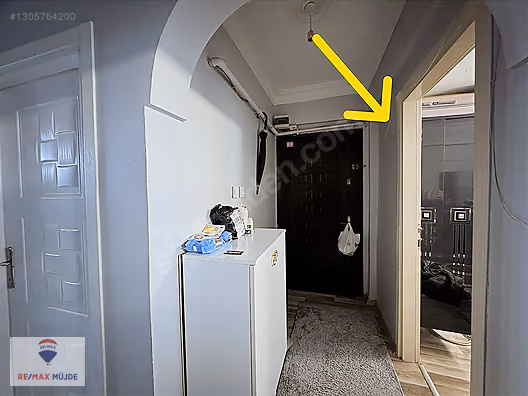 GOP BAĞLARBAŞI ADSIZNEFER 90M² 2+1 BALKONLU YÜKSEK GİRİŞ ARAKAT - İSTANBUL GAZİOSMANPAŞA fotoğraf 25