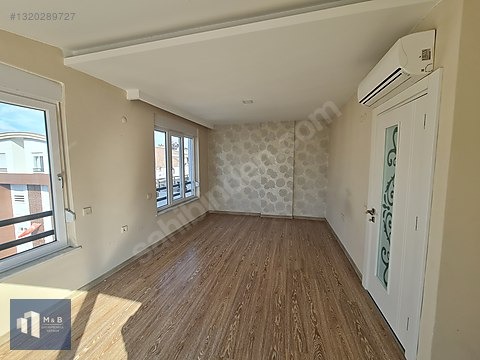 LİMAN MAH. SİTE İÇERİSİNDE 3+1 DUBLEKS TERASLI KİRALIK DAİRE - ANTALYA KONYAALTI fotoğraf 12