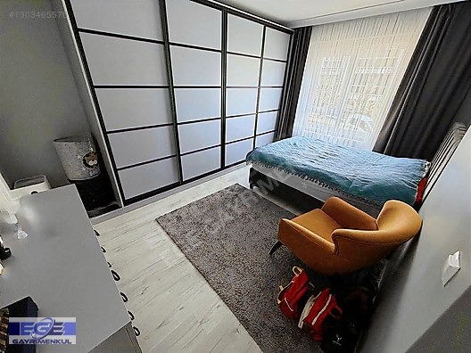 █ EGE'DEN █ EGE MAHALLESİNDE KURUŞ MASRAFSIZ EKSTRALI 3+1 DAİRE - ANKARA MAMAK fotoğraf 21