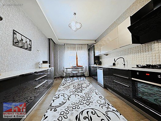 MURAY YILMAZ İNŞAAT EMLAK TAN BATIKENT MAH SATILIK 4+1 DAİRE - ESKİŞEHİR TEPEBAŞI fotoğraf 11