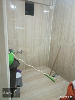 AKSARAY NOKTA EMLKATAN FATİH MAH. PAZAR PAZARI KARŞISINDA ASANSÖTLÜ 2 KAT SATILI - AKSARAY MERKEZ fotoğraf 6