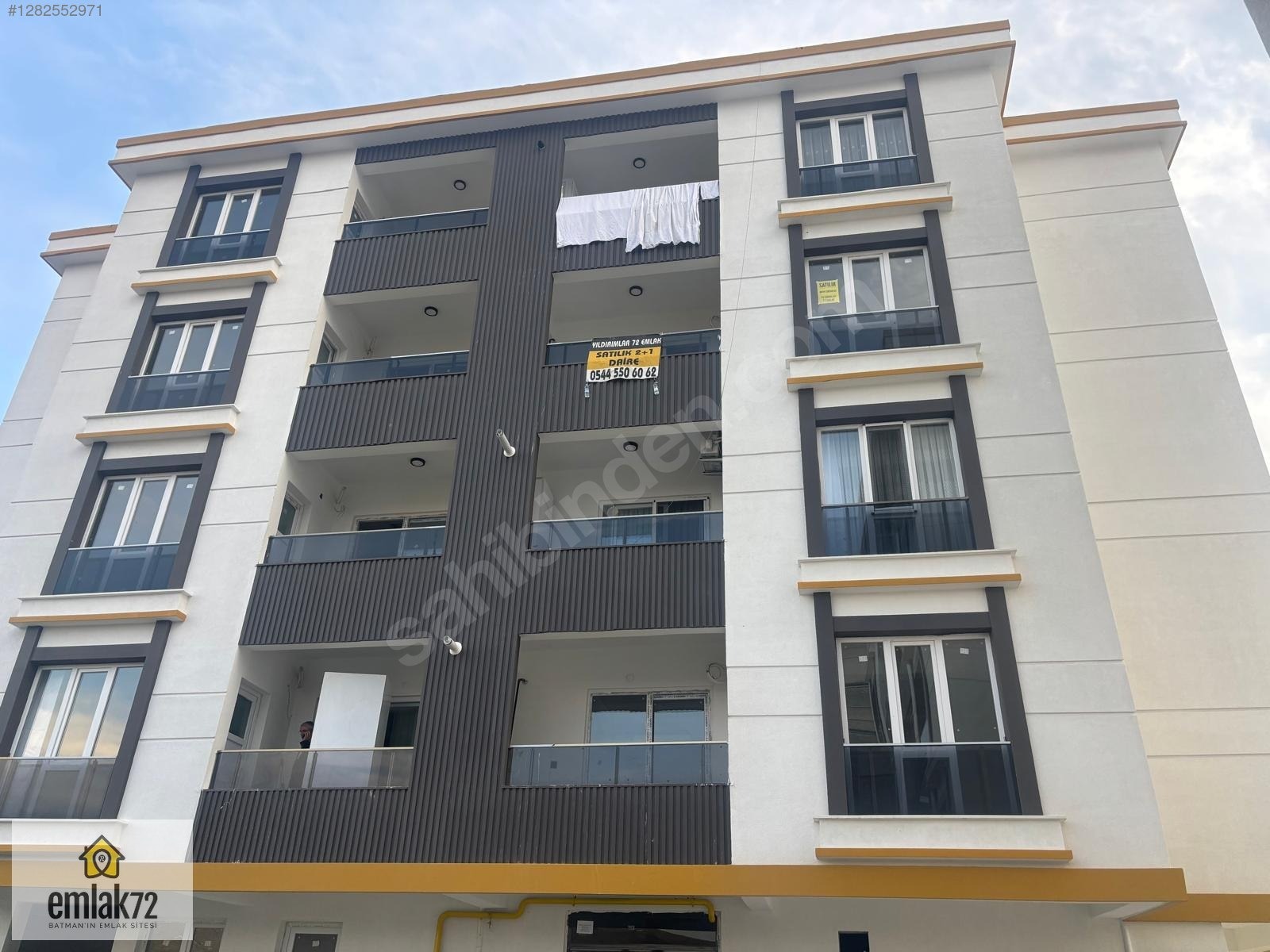 İNCİ KOLEJİ YANINDA KİRALIK 2+1 DAİRE - BATMAN MERKEZ fotoğraf 12