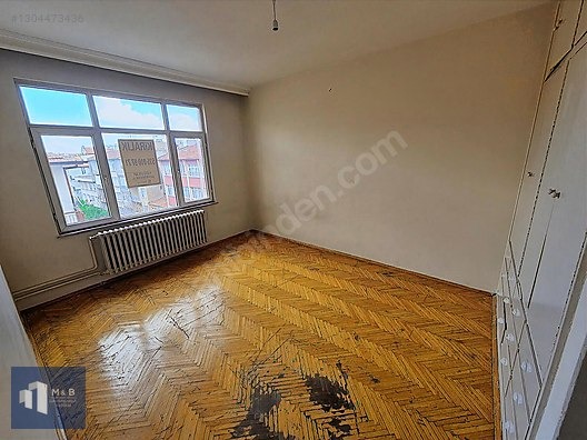 MERAM ANIT YAKINI-KONEVİ MAH-KİRALIK 3+1 BAKIMLI DAİRE - KONYA MERAM fotoğraf 20