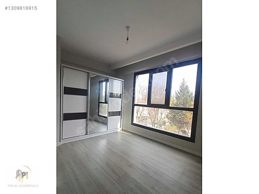 Pİ GAYRİMENKUL'den SÜTLÜCE'de ACİL SATILIK 3+1 DAİRE - ESKİŞEHİR TEPEBAŞI fotoğraf 10