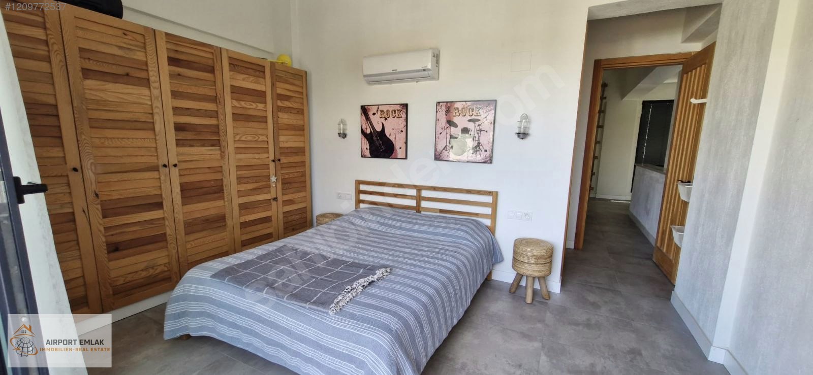 AİRPORT EMLAKTAN MUHTEŞEM SATILIK VİLLA - MUĞLA DALAMAN fotoğraf 9