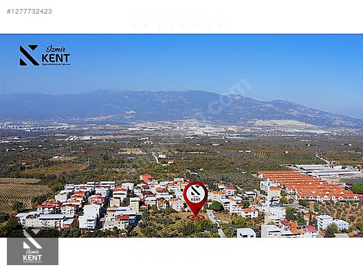 Kemalpaşa Örnekköy Satılık Arsa İmarlı 378 m2 - İZMİR KEMALPAŞA fotoğraf 30