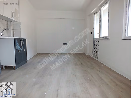 Zonguldak Merkezde Satılık 1+1 Daire (50m²) - ZONGULDAK MERKEZ fotoğraf 23