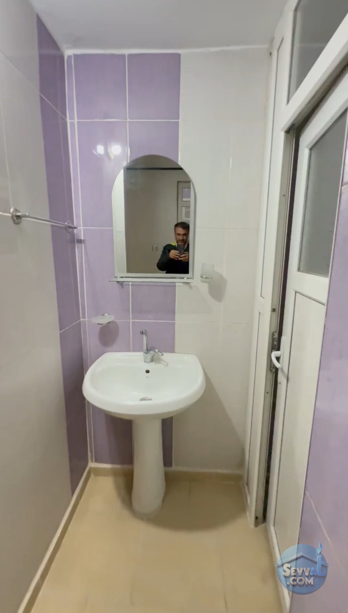 B.BAŞI, YAVUZ SELİM MAH 1.KAT 2+1 D.GAZLI - ŞANLIURFA HALİLİYE fotoğraf 12