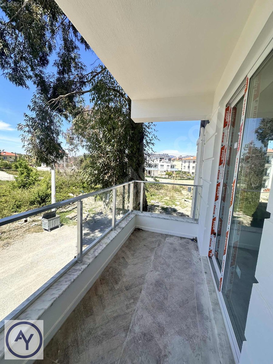 Dalaman AY EMLAK'tan havuzlu sitede 2+1 ebeveyn banyolu daire - MUĞLA DALAMAN fotoğraf 8