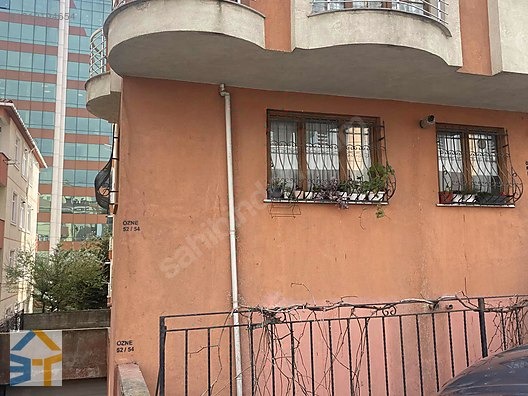 İkbal Caddesine Çok Yakın 2+1 Satılık Daire - İSTANBUL ÜMRANİYE fotoğraf 28