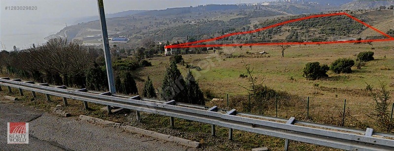 Yatırımcıya Gebze Bilişim Vadisinde Satılık Arsa Hissesi - KOCAELİ GEBZE fotoğraf 10
