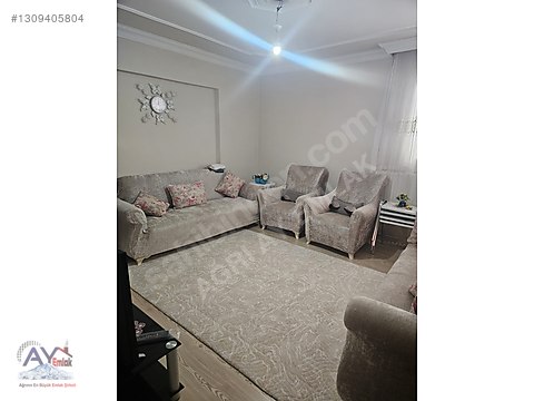 FIRAT MAHALLESİ G-B. CEPHELİ 4. KAT 90 M2 SATILIK 2+1 DAİRE - AĞRI MERKEZ fotoğraf 15