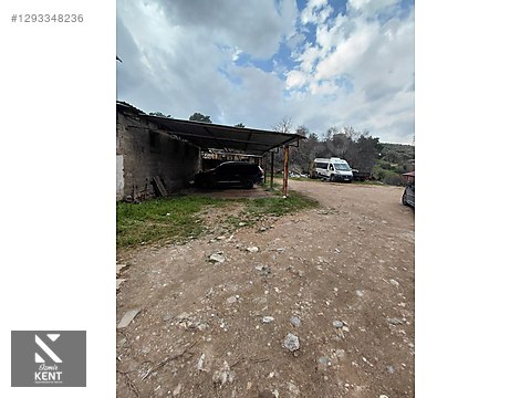 Kemalpaşa Ansızca'da Köy Merkezinde İmarlı 532 m2 Arsa - İZMİR KEMALPAŞA fotoğraf 17