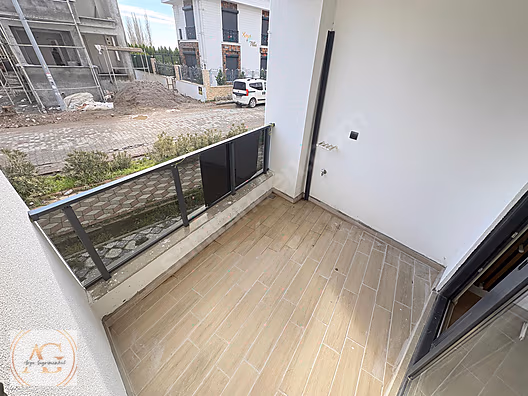 Zeytinli'de Ön Cephe 2+1 Lüks Daire: 90m², Cadde Üzeri - BALIKESİR EDREMİT fotoğraf 18