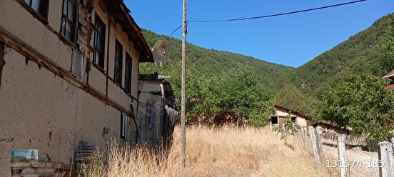 BOLU /GÖYNÜK/DEĞİRMENÖZÜ KÖYÜNDE - BOLU GÖYNÜK fotoğraf 2