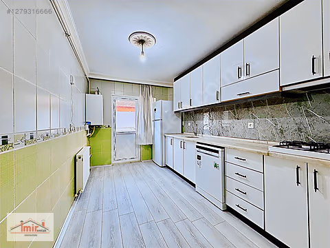 PURSAKLAR İMİR EMLAK'TAN MERKEZDE G.CEPHE KATTA YAPILI 3+1 DAİRE - ANKARA PURSAKLAR fotoğraf 3