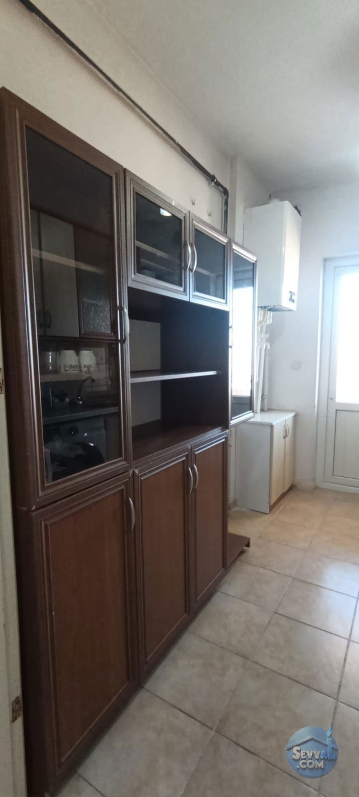 AKABE TOKİ EVLERİ FG 4 A 4.KAT 2+1 EŞYALI KİRALIK DAİRE - ŞANLIURFA EYYÜBİYE fotoğraf 46