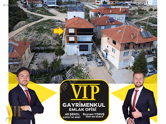 VİP GAYRİMENKUL'den SUBAŞI OKULU YANI 2.KAT 2+1 DAİRE - ANTALYA ELMALI fotoğraf 9
