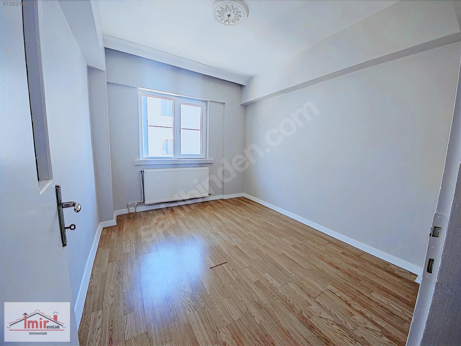 İMİR EMLAK'TAN 3+1 BEŞ YOL YAKINI MASRAFSIZ 3.KAT G.CEPHE DAİRE - ANKARA PURSAKLAR fotoğraf 21