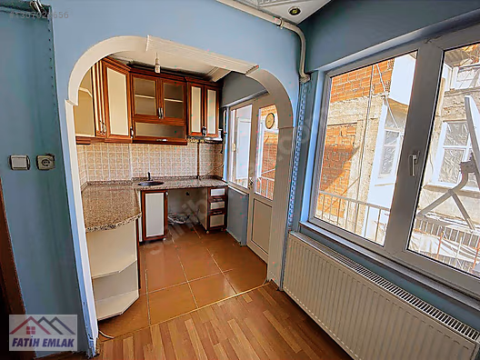 Fatih'ten Gemlik Bslıkpazarı mah 2+1 85m2 doğalgazlı 3.kat daire - BURSA GEMLİK fotoğraf 23