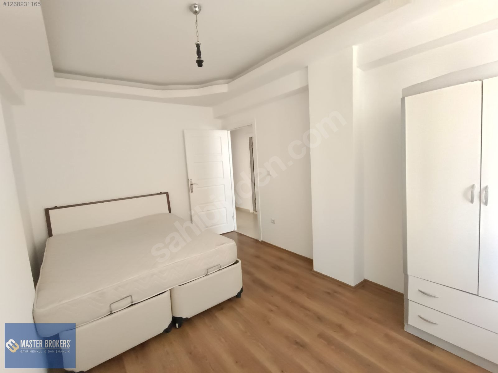 MASTER BROKERS TAMAMINA KREDİ 3+1 DAİRE - SAMSUN ATAKUM fotoğraf 8