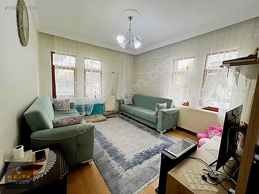 ME-TA GAYRİMENKULDEN SATILIK DAİRE - ANKARA POLATLI fotoğraf 12