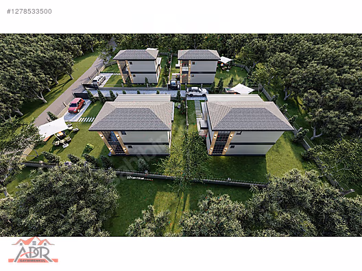 Geyve ilimbey köyünde 500 m2.inş.ruhsatlı müstakil satılık arsa. - SAKARYA GEYVE fotoğraf 8