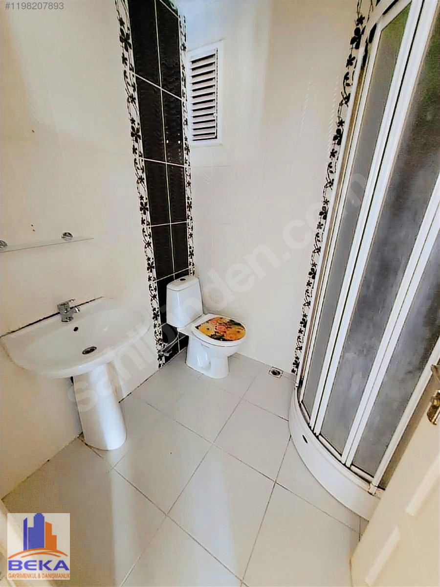 METROYA YÜRÜME MESAFESİNDE ARAKAT DAİRE - İSTANBUL ÜMRANİYE fotoğraf 41