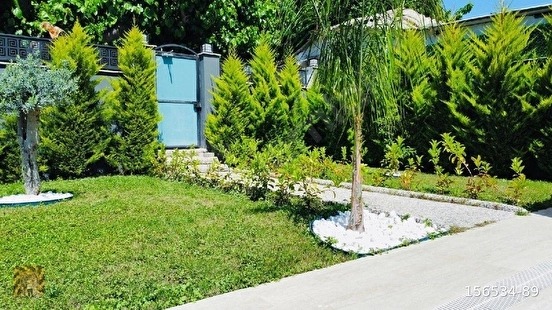 Kemer Çamyuva'da Satılık 640 MT arsa içinde Kelepir Villa - ANTALYA KEMER fotoğraf 10