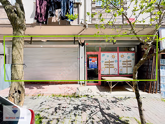 GAZIOSMANPAŞA MARMARA CADDESI ÜZERI KIRALIK DÜKKAN - İSTANBUL GAZİOSMANPAŞA fotoğraf 9