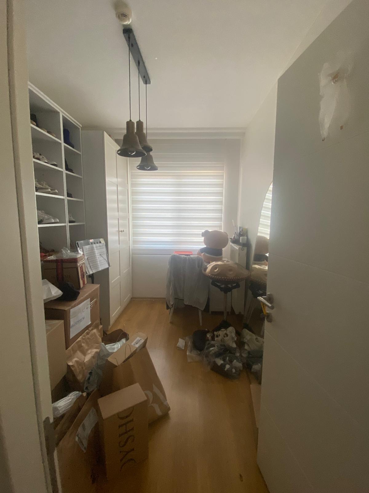İnnovia 3 site A blok satılık daire 2+1  - İSTANBUL ESENYURT fotoğraf 7