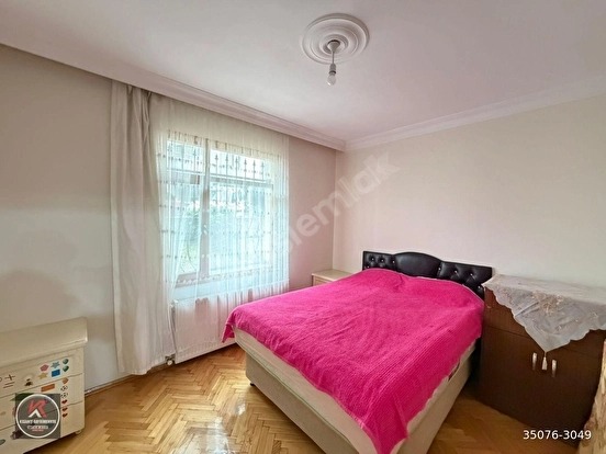 KARAMÜRSEL KAYACIK’TA DENİZ MANZARALI SATILIK 3+1 İSKANLI DAİRE | SİTE İÇİ - KOCAELİ KARAMÜRSEL fotoğraf 37
