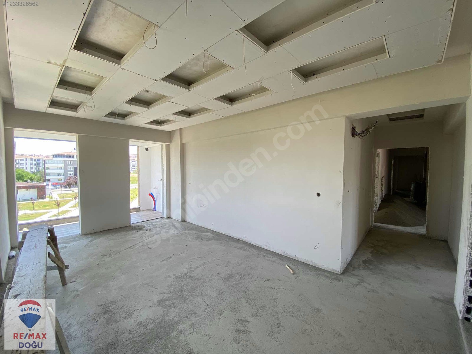 [REMAX DOĞU] ATAŞEHİR'DE KAZANDIRAN FİYATLARLA 1+1 DAİRELER !! - ELAZIĞ MERKEZ fotoğraf 9