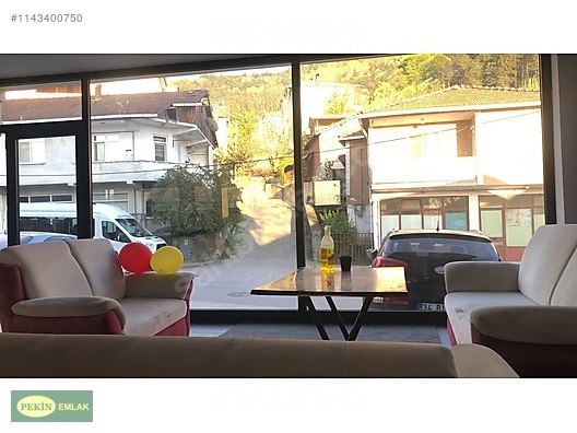 PEKİN EMLAK'TAN BAHÇECİK MERKEZDE KİRALIK DÜKKAN (210 M2 DEPOLU) - KOCAELİ BAŞİSKELE fotoğraf 4