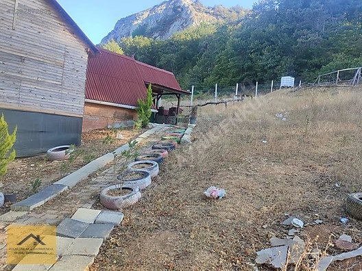 SAKARYA GEYVE DEMİRLER MAHALLESİNDE SATILIK BUNGALOV - SAKARYA GEYVE fotoğraf 4