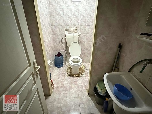 TEMELLİ TOKİ DE KATTA VE FULL GÜNEŞLİ CEPHEDE SATILIK 3+1 DAİRE - ANKARA SİNCAN fotoğraf 13